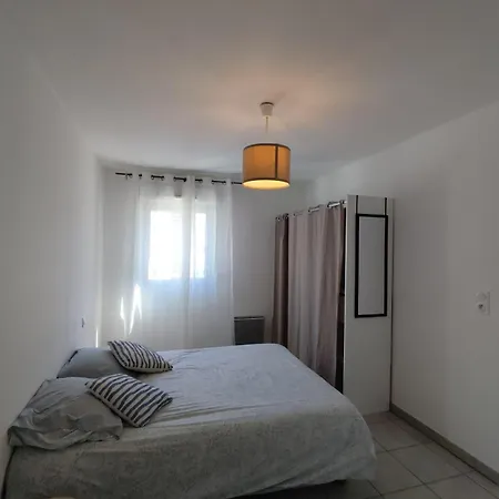 Appartement Montpellier