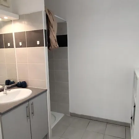 Appartement Montpellier * Montpellier