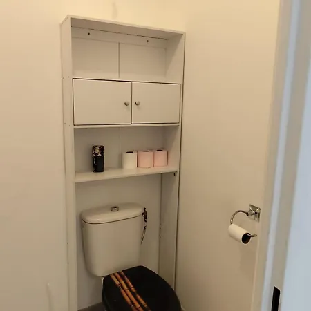 アパート Appartement Montpellier *