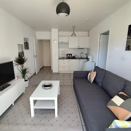 Appartement Montpellier