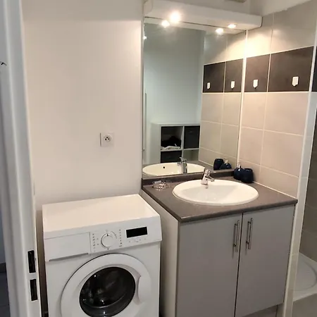 Appartement Montpellier アパート *