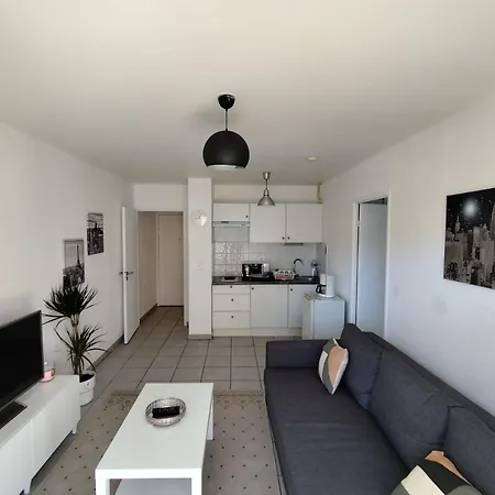 Appartement Montpellier *