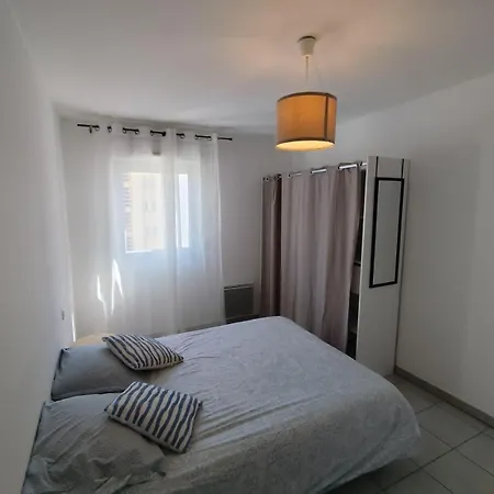 Appartement Montpellier