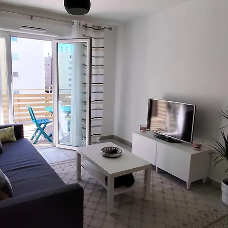 Appartement Montpellier アパート モンペリエ