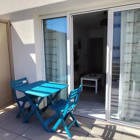 Appartement Montpellier *