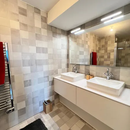 Apartment Appartement Montpellier *