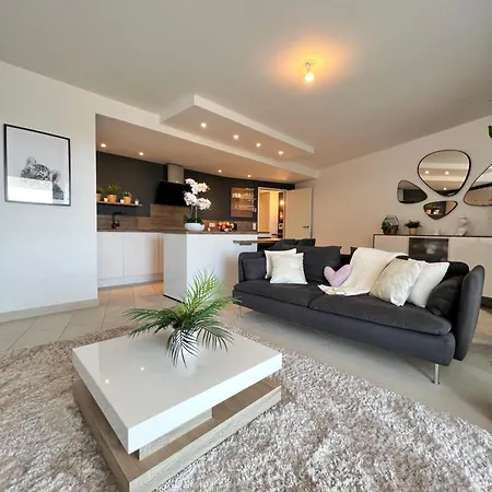Appartement Montpellier Montpellier