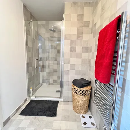 Appartement Montpellier