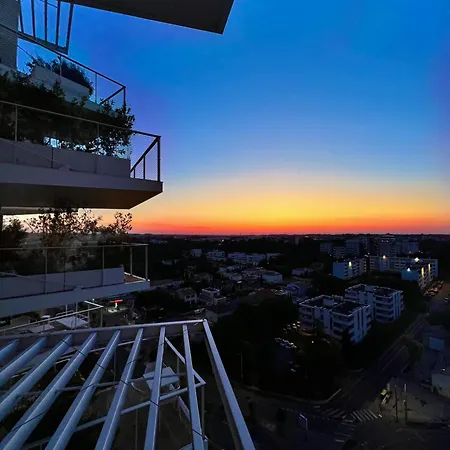 Appartement Montpellier Apartment