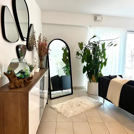 Appartement Montpellier Apartment *