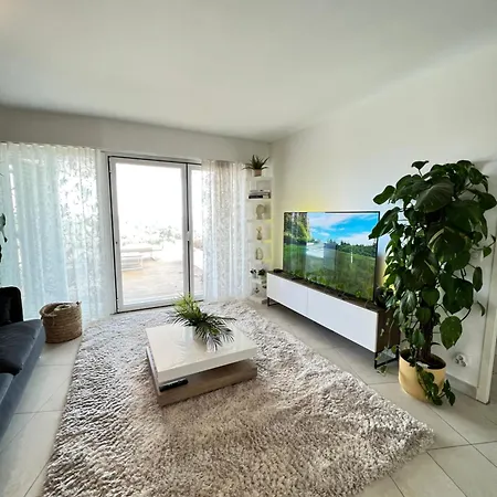 Appartement Montpellier * Montpellier