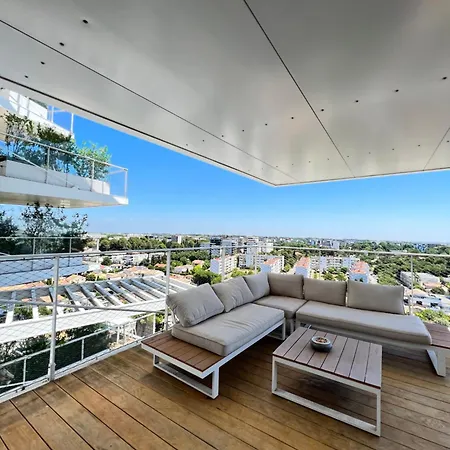Appartement Montpellier