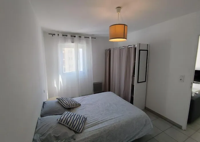 Appartement Montpellier