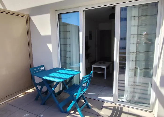 Appartement Montpellier *